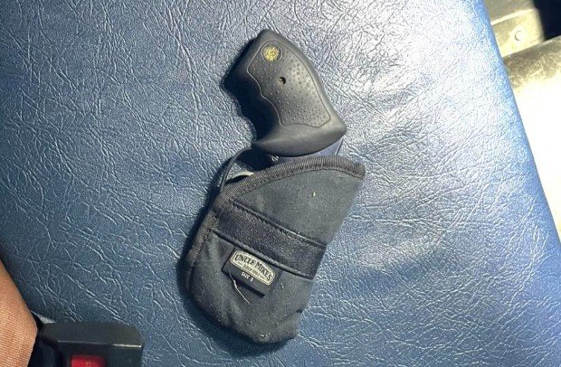 9-Year-Old Arrested After Bringing Loaded Gun on Ocala School Bus