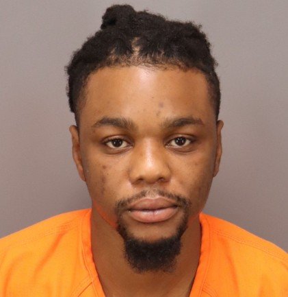 Kidnapping Suspect Turns Himself In, St. Petersburg Police Confirm