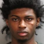 Jacksonville Man Charged in Second Murder Case