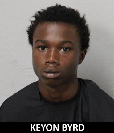 Jacksonville 14-Year-Old Arrested in Fatal Westside Shooting of Teen