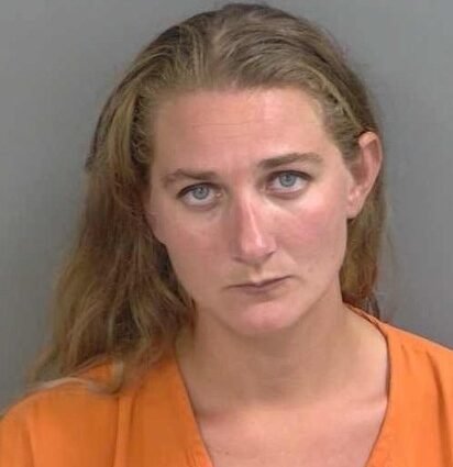 Collier County Woman Sentenced to 10 Years for Infant’s Drowning Death