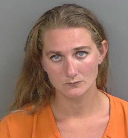 Collier County Woman Sentenced to 10 Years for Infant’s Drowning Death