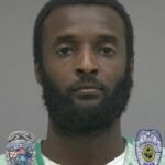 Man Arrested for Sexual Battery Near University of Florida Campus