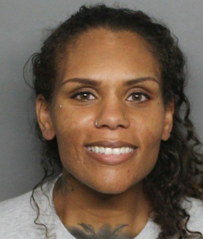 Charlotte County Woman Sentenced to 15 Years as Habitual Felony Offender in Drug Trafficking Cases