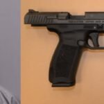 15-Year-Old Arrested for Bringing Gun to Flagler Palm Coast High School, Pointing It at Student