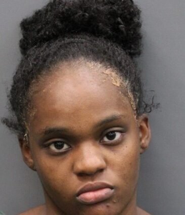 Mother Arrested After Attempted Drowning of Three Children in Hillsborough County