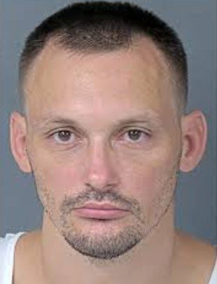 Fugitive Wanted on Felony Warrants Arrested in Citrus County