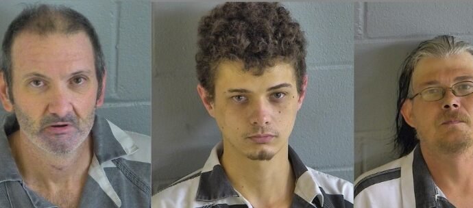 Levy County Man Sentenced to 20 Years for Sex Offender Violations