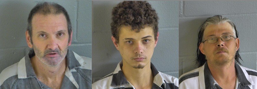 Levy County Man Sentenced to 20 Years for Sex Offender Violations