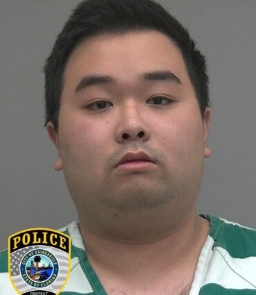 Gainesville Man Arrested for Child Exploitation Charges
