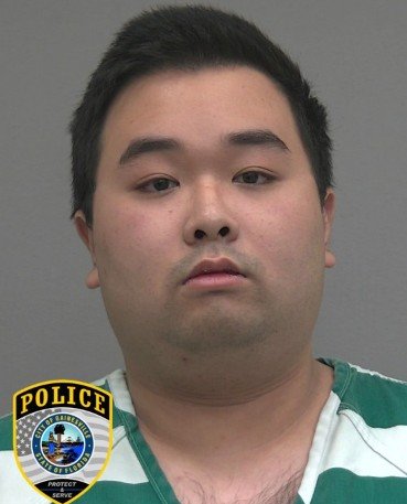 Gainesville Man Arrested for Child Exploitation Charges