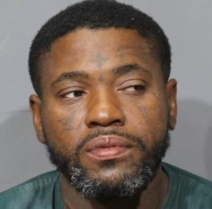 Arrest Made in 2023 Jacksonville Murder Case