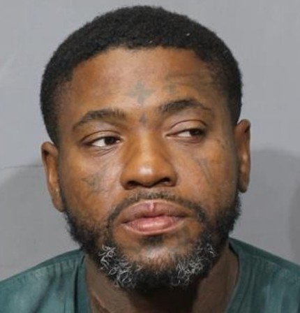 Arrest Made in 2023 Jacksonville Murder Case