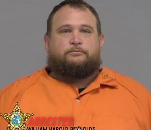 Yulee Little League President Arrested for Stealing Over ,000