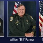 Five Retired Florida Law Enforcement Leaders Inducted into State Hall of Fame