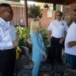 Jacksonville Firefighters Save Family, Continue Mission of Prevention
