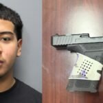 Teen Arrested for Bringing Firearm to Strawberry Crest High School in Dover