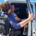 FDLE Arrests Former Estero Fire Battalion Chief in Massive Fraud and Voyeurism Case