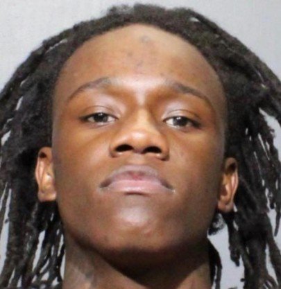 18-Year-Old Charged with Murder in May Shooting Death in Jacksonville