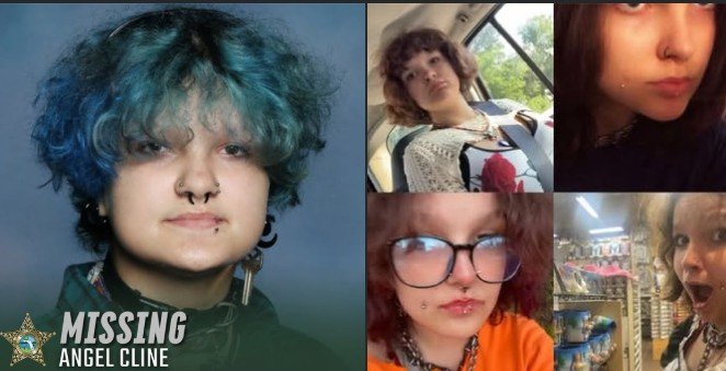 St. Johns County Authorities Seek Help Locating Missing Woman St. Johns County Authorities Seek Help Locating Missing Woman