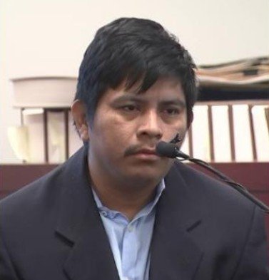 Hillsborough County Man Found Guilty of Murdering Girlfriend and 4-Year-Old Daughter Hillsborough County Man Found Guilty of Murdering Girlfriend and 4-Year-Old Daughter