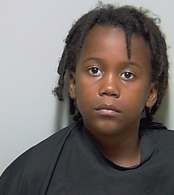 9-Year-Old Arrested for Bringing Knife to Elementary School, Threatening Classmates 9-Year-Old Arrested for Bringing Knife to Elementary School, Threatening Classmates