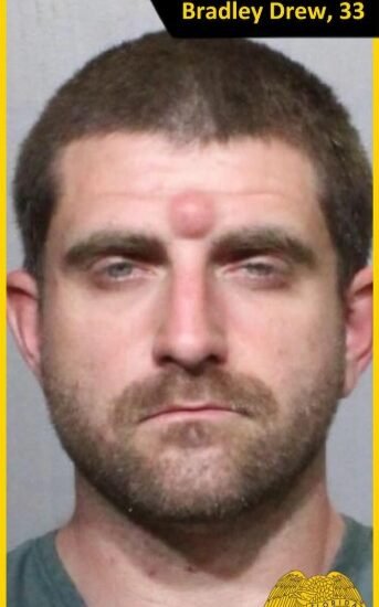 Second Arrest Made in April Murder of Jacksonville Man Second Arrest Made in April Murder of Jacksonville Man