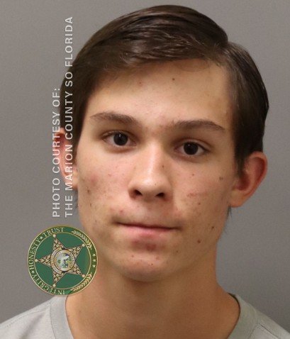 Teen Arrested After Staging Shooting and Faking Abduction in Marion County Teen Arrested After Staging Shooting and Faking Abduction in Marion County