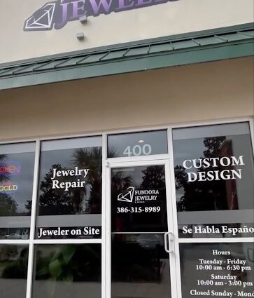 Alachua Police Investigating 0,000 Rooftop Jewelry Store Burglary Alachua Police Investigating 0,000 Rooftop Jewelry Store Burglary