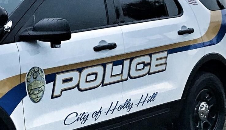 Holly Hill Police Investigating Armed Carjacking Linked to Social Media Meetup