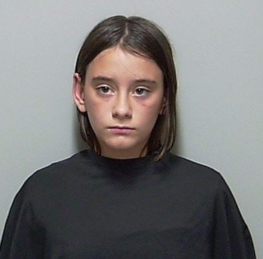 12-Year-Old Arrested After Threats Found in Notebook at Palatka School 12-Year-Old Arrested After Threats Found in Notebook at Palatka School