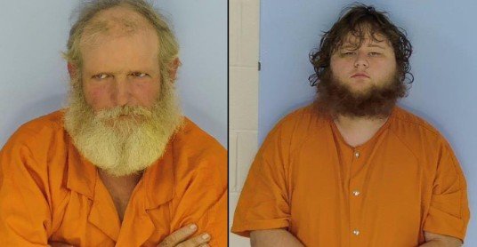 James Johnson and David Bailey