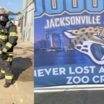 Jacksonville Fire and Rescue Deepens International Ties with German Fire Service