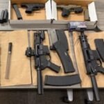 Hillsborough County Teen Brothers Arrested in Firearms and Drug Investigation
