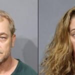 Two Arrested in Jacksonville Beach Drug Bust, Meth Trafficking Charges Filed