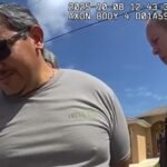 Flagler Deputies Capture North Carolina Fugitive Accused of 16 Sex Offenses