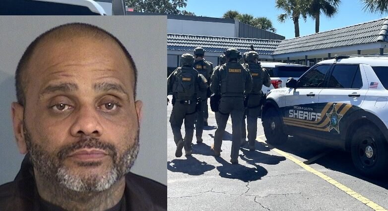 Mark Anthony Vazquez