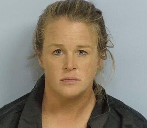 Santa Rosa Beach Woman Arrested After Leaving 5-Year-Old Home Alone for Hours Santa Rosa Beach Woman Arrested After Leaving 5-Year-Old Home Alone for Hours