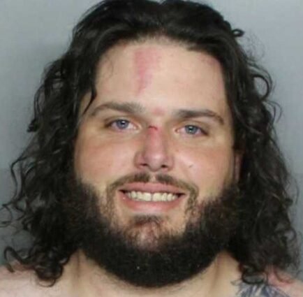 Charlotte County Man Jailed After Alleged Window Installation Scam in Naples Charlotte County Man Jailed After Alleged Window Installation Scam in Naples