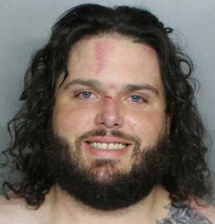 Charlotte County Man Jailed After Alleged Window Installation Scam in Naples Charlotte County Man Jailed After Alleged Window Installation Scam in Naples