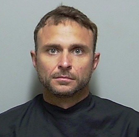 Palm Coast Man Arrested for Reckless Driving After Deputy Forced Into Ditch Palm Coast Man Arrested for Reckless Driving After Deputy Forced Into Ditch