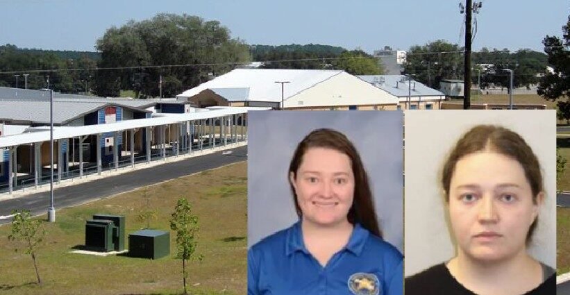 Leon County School Teacher Arrested for Sexual Misconduct with a Minor Leon County School Teacher Arrested for Sexual Misconduct with a Minor