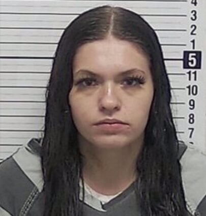 Bay County Mother Arrested After Infant Twins Found Malnourished Bay County Mother Arrested After Infant Twins Found Malnourished