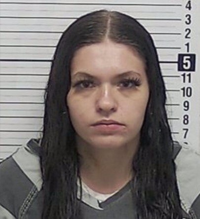 Bay County Mother Arrested After Infant Twins Found Malnourished Bay County Mother Arrested After Infant Twins Found Malnourished