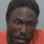 Naked Man Arrested at Lake City Walmart After Erratic Behavior