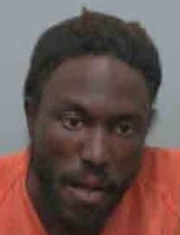 Naked Man Arrested at Lake City Walmart After Erratic Behavior