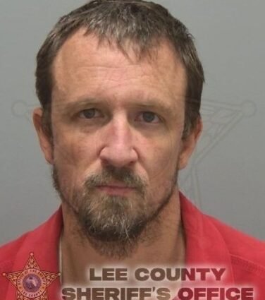 Lehigh Acres Man Faces 14 Felony Counts for Possession of Child Sexual Abuse Material