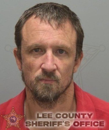 Lehigh Acres Man Faces 14 Felony Counts for Possession of Child Sexual Abuse Material