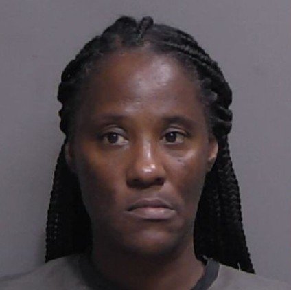 Second Suspect Arrested in Palm Coast Popeyes Fraud Scheme Second Suspect Arrested in Palm Coast Popeyes Fraud Scheme