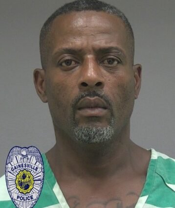 Nine-Time Felon Arrested for Felony Indecent Exposure in Gainesville Nine-Time Felon Arrested for Felony Indecent Exposure in Gainesville